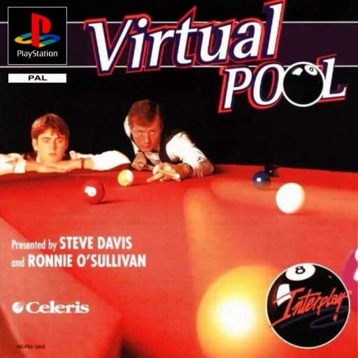 Virtual Pool (Europe)